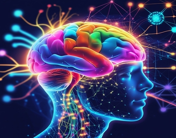 AI for Neurodivergent Minds