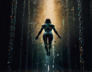 Reimagining Humanity