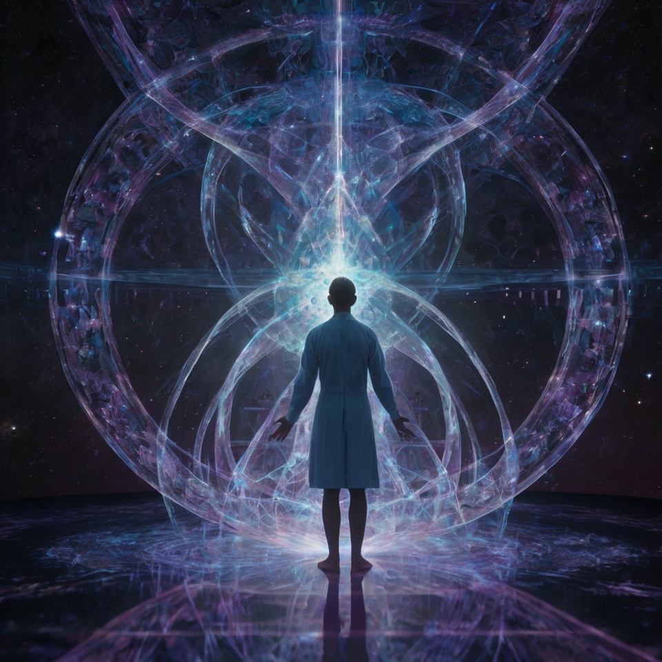 The Conscious Observer concept